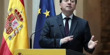 Spain to Reopen embassy in Iran, Says Minister