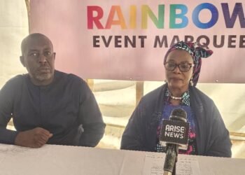 ADC Convention: Wike Didn’t Threaten Us with Land Revocation – De Rainbow Event Centre