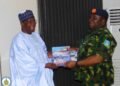 NAF Collaborate with Ministries of Agriculture and Livestock to Enhance Food Security