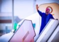 Tinubu to Visit France, Kenya, Rwanda for Key Global Summits