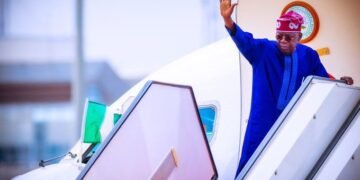 Tinubu to Visit France, Kenya, Rwanda for Key Global Summits