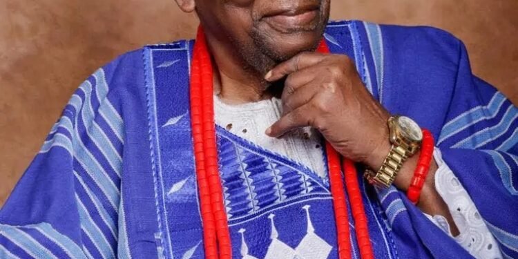 *Alhaji Ashafa Erogbogbo