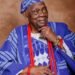 *Alhaji Ashafa Erogbogbo