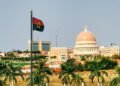 Landslide at Angola Illegal Gold Mine Kills 28