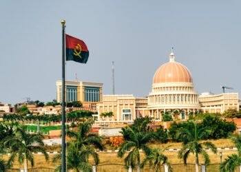 Landslide at Angola Illegal Gold Mine Kills 28