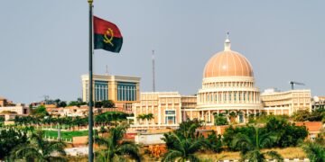 Landslide at Angola Illegal Gold Mine Kills 28