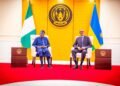 Tinubu, Kagame Move to Strengthen Nigeria-Rwanda Relations