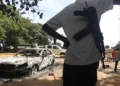 Oyo School Abduction: Communities List Names, Ages; 2-year-old Girl Among Victims