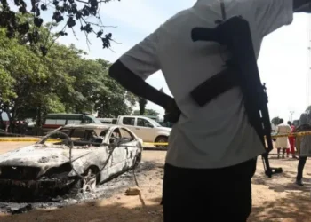 Oyo School Abduction: Communities List Names, Ages; 2-year-old Girl Among Victims