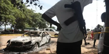 Oyo School Abduction: Communities List Names, Ages; 2-year-old Girl Among Victims
