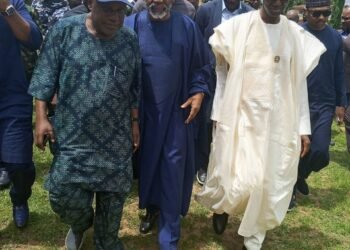 Abducted Oyo Pupils: Tinubu Approves 1,000 Forest Guards, Deploys Special Rescue Team