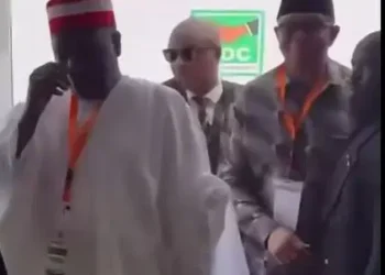 2027: Obi, Kwankwaso Exit Pushes ADC to Breaking Point