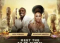 Osakioduwa Bows Out as Bovi, Mbatha Take Over AMVCA Stage