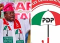 2027 Elections: Ajadi Backs PDP BoT Intervention