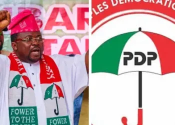 2027 Elections: Ajadi Backs PDP BoT Intervention