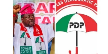 2027 Elections: Ajadi Backs PDP BoT Intervention