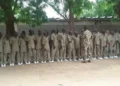 Repentant Terrorists are Made to Swear with Quran after Rehabilitation, Says Borno Govt