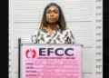 Alleged N36m fraud: Blessing CEO Arraigned, Remanded in EFCC Custody