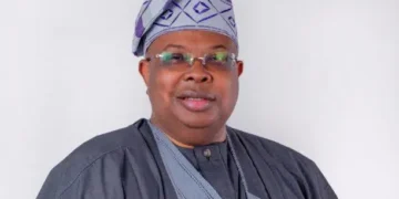 Senate Confirms Tegbe as Power Minister