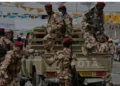 Chad Denies Targeting Civilians in Operation against Boko Haram
