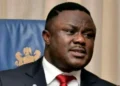 Ayade Laments 3-year Sidelining by Tinubu, Order to Abandon Senatorial Ambition