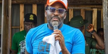 Desmond Elliot Rejects Lagos APC Primary Result, Vows to Challenge Process