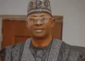 Meet Ex-LP ‘Okada Rider’ Turned Lawmaker who Lost APC Ticket after Defection