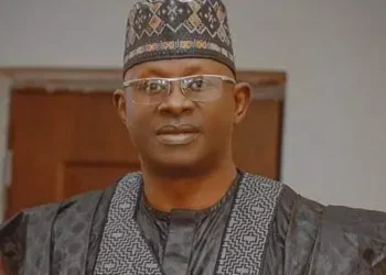 Meet Ex-LP ‘Okada Rider’ Turned Lawmaker who Lost APC Ticket after Defection