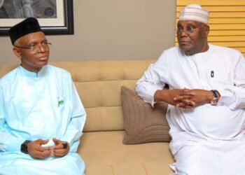 Atiku Demands Release of El-Rufai Before Eid Celebrations, Says Detention Unfair