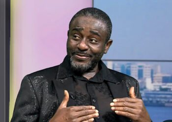 Nollywood Actor Emeka Ike Declares Bid for House of Reps Seat