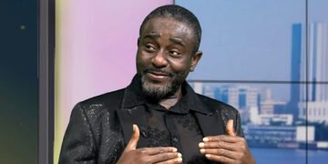 Nollywood Actor Emeka Ike Declares Bid for House of Reps Seat