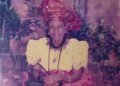 Commissioner Malachy Agbo Loses Mum, GOCOP Sends Condolence Message 