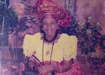 Commissioner Malachy Agbo Loses Mum, GOCOP Sends Condolence Message 