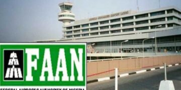 FAAN Promises Enhanced Ebola Preparedness at Airports