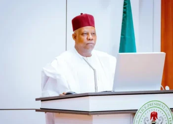 2027 Politics Must be Driven by Maturity, Tolerance, Says Shettima