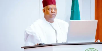 2027 Politics Must be Driven by Maturity, Tolerance, Says Shettima