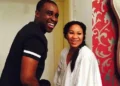 Infidelity: Frank Edoho’s Estranged Wife Makes Fresh Claims