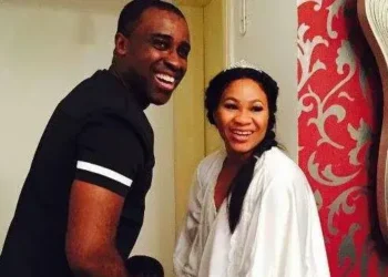 Infidelity: Frank Edoho’s Estranged Wife Makes Fresh Claims