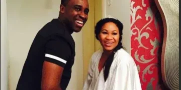 Infidelity: Frank Edoho’s Estranged Wife Makes Fresh Claims