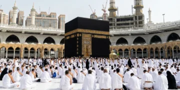 Hajj 2026: Kano Officials Raise Concern Over Pilgrims’ Welfare in Saudi Arabia