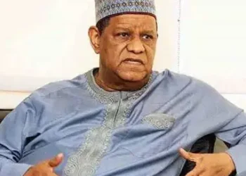 ADC Presidential Primary Result: Hayatu-Deen Alleges Rigging