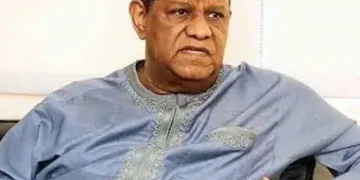 ADC Presidential Primary Result: Hayatu-Deen Alleges Rigging