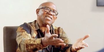 OPINION | Peter Obi and the Politics of Give Me, Give Me!, By James Osas