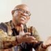 *Mr. Peter Obi
