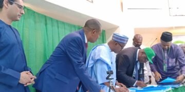 24,000 Nigerians to Benefit from $65m World Bank SPESSE Funding