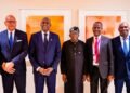 IFC Coming to Nigeria to Invest in Livestock, Energy, Housing, Says MD Diop Makhtar