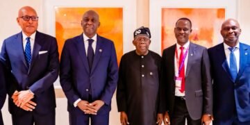 IFC Coming to Nigeria to Invest in Livestock, Energy, Housing, Says MD Diop Makhtar