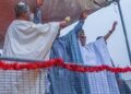 Zulum Lauds Tinubu, Shettima as Gubio Emerges Borno APC’ Guber Candidate
