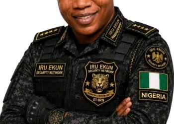 Insecurity: Sunday Igboho Announces “IRU EKUN” Security Network