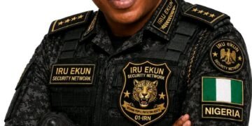 Insecurity: Sunday Igboho Announces “IRU EKUN” Security Network